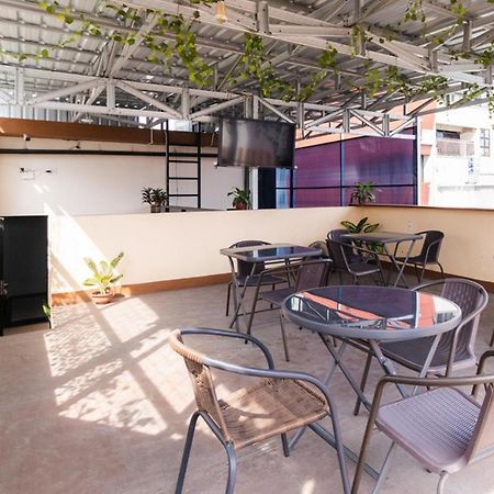 Reddoorz Hostel @ Capsule Inn Медан Экстерьер фото